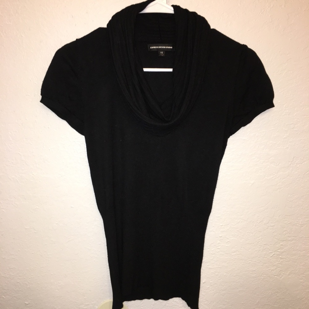 Express Sweater